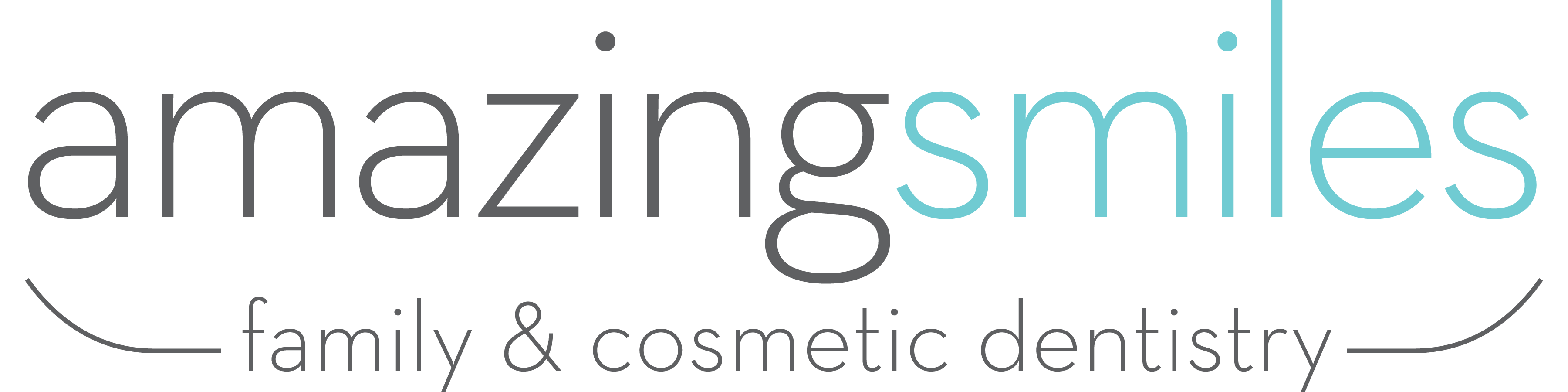Amazing Smiles Logo